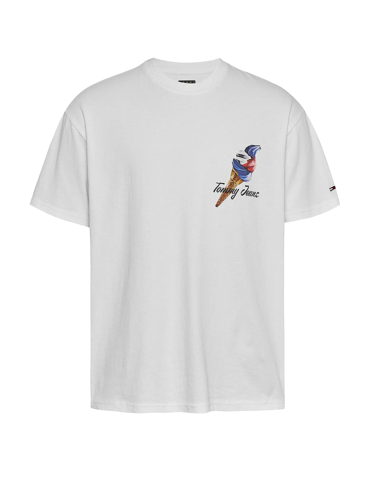 TOMMY JEANS | T-Shirt | 